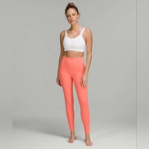 Lululemon Align High-Rise Pant 28" Double Lined Sz 10